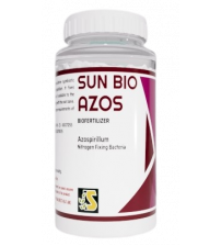 Sonkul Sun Bio Azos - Azospirillum 200 grams